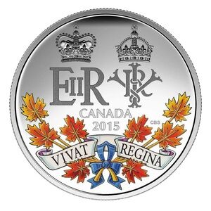 This coin is 99.99% pure silver, with a diameter of 38.